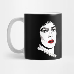 Rocky! Mug